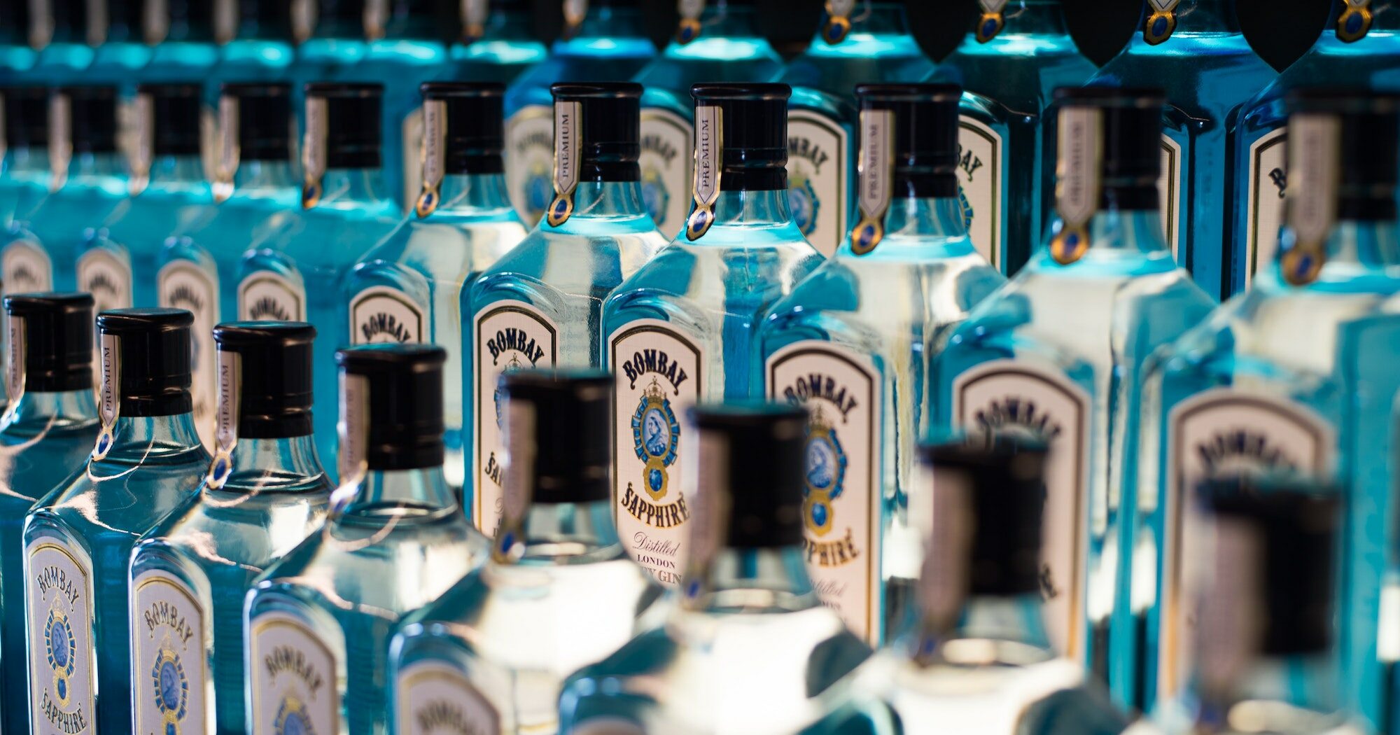Evenement premium en GSA Bombay x Fever Tree