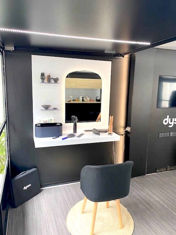Roadshow btob Dyson