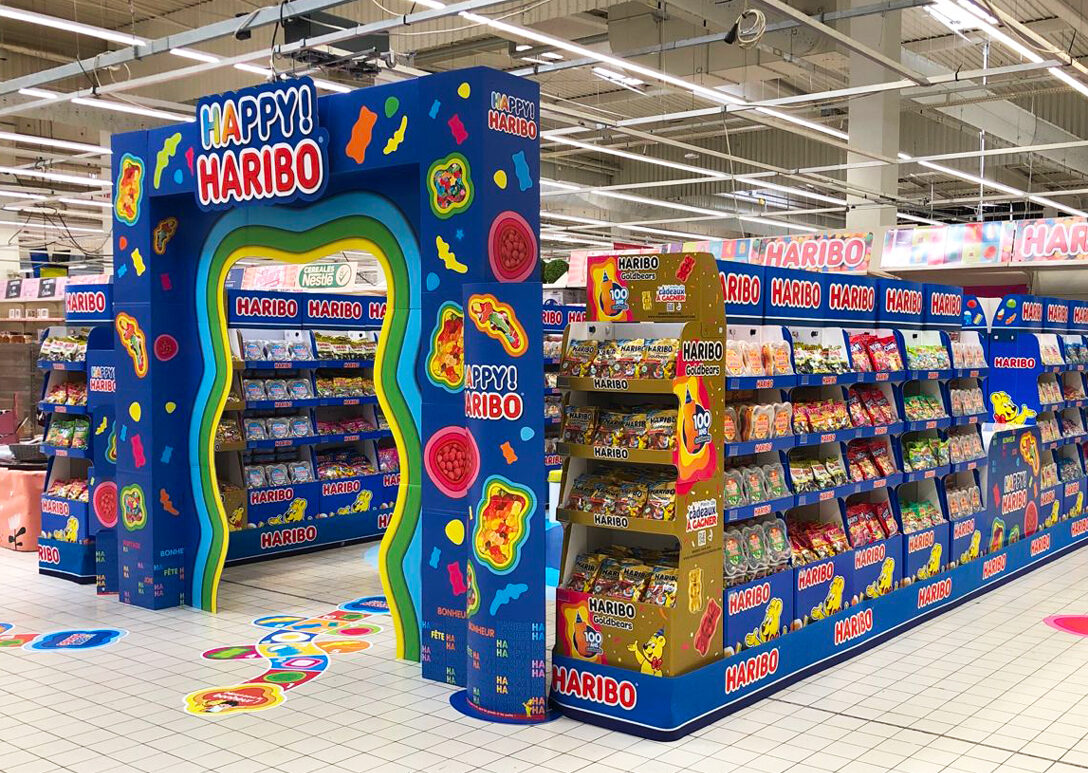 magasin haribo tours