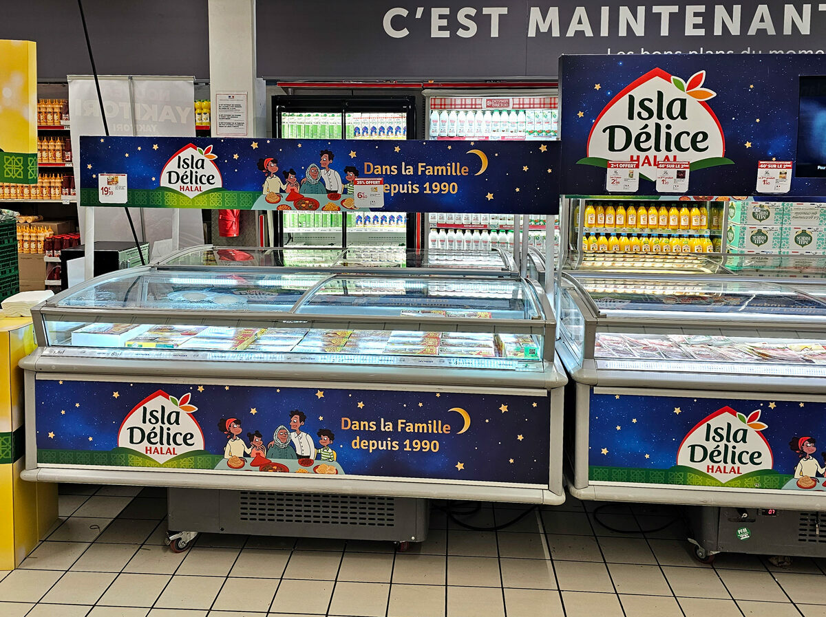 Actions d’implantation, de ré-implantation, de lutte anti-rupture ou de montage par STRADA Marketing
