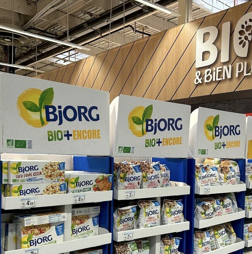 Merchandising saisonnier