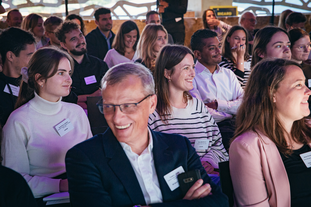 Conférence "Externalisation commerciale : enjeux, perspectives et nouvelles opportunités", le nouveau rendez-vous marketing et retail