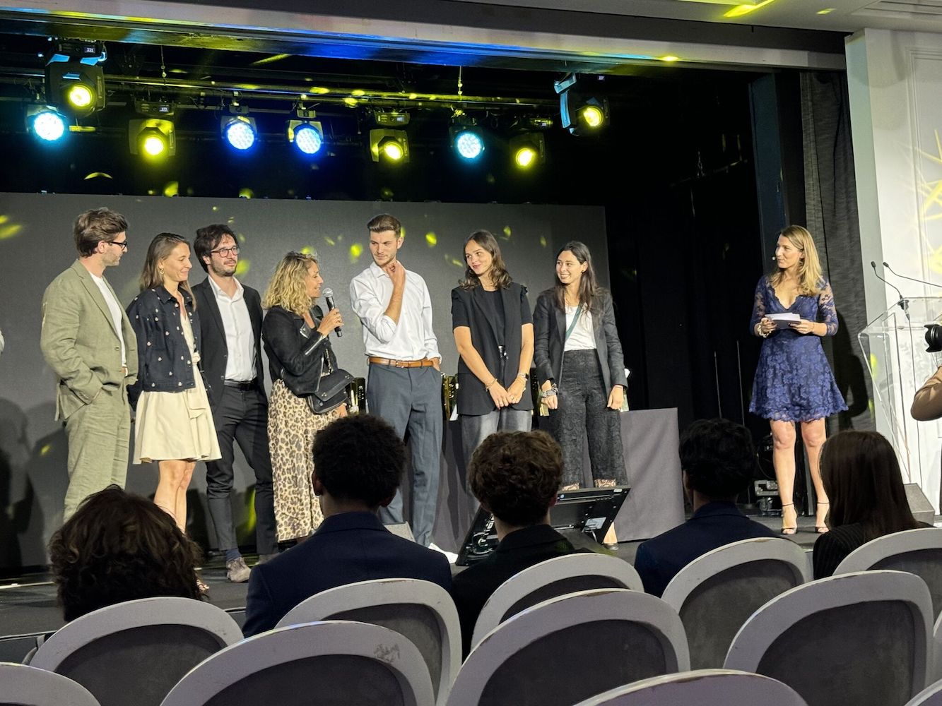 Soirée SHOP! Awards 2024