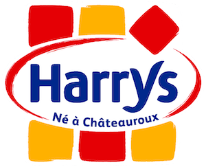 logo Harrys