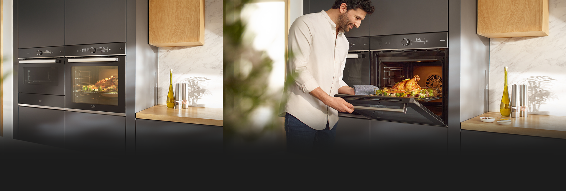 force de vente supplétive Beko par STRADA Marketing