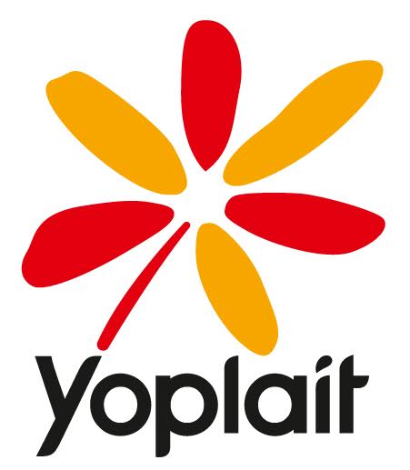 Logo Yoplait