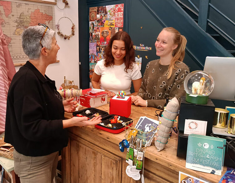 force de vente structurelle