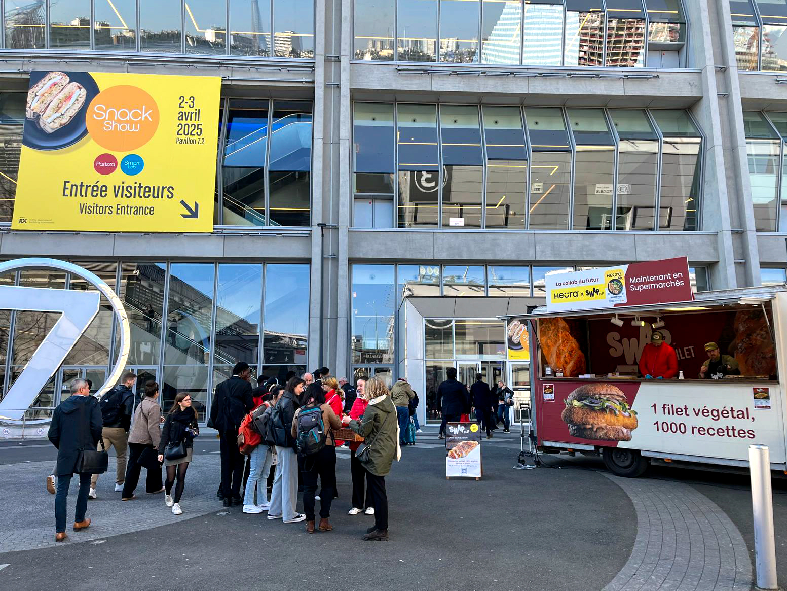 roadshow événementiel national