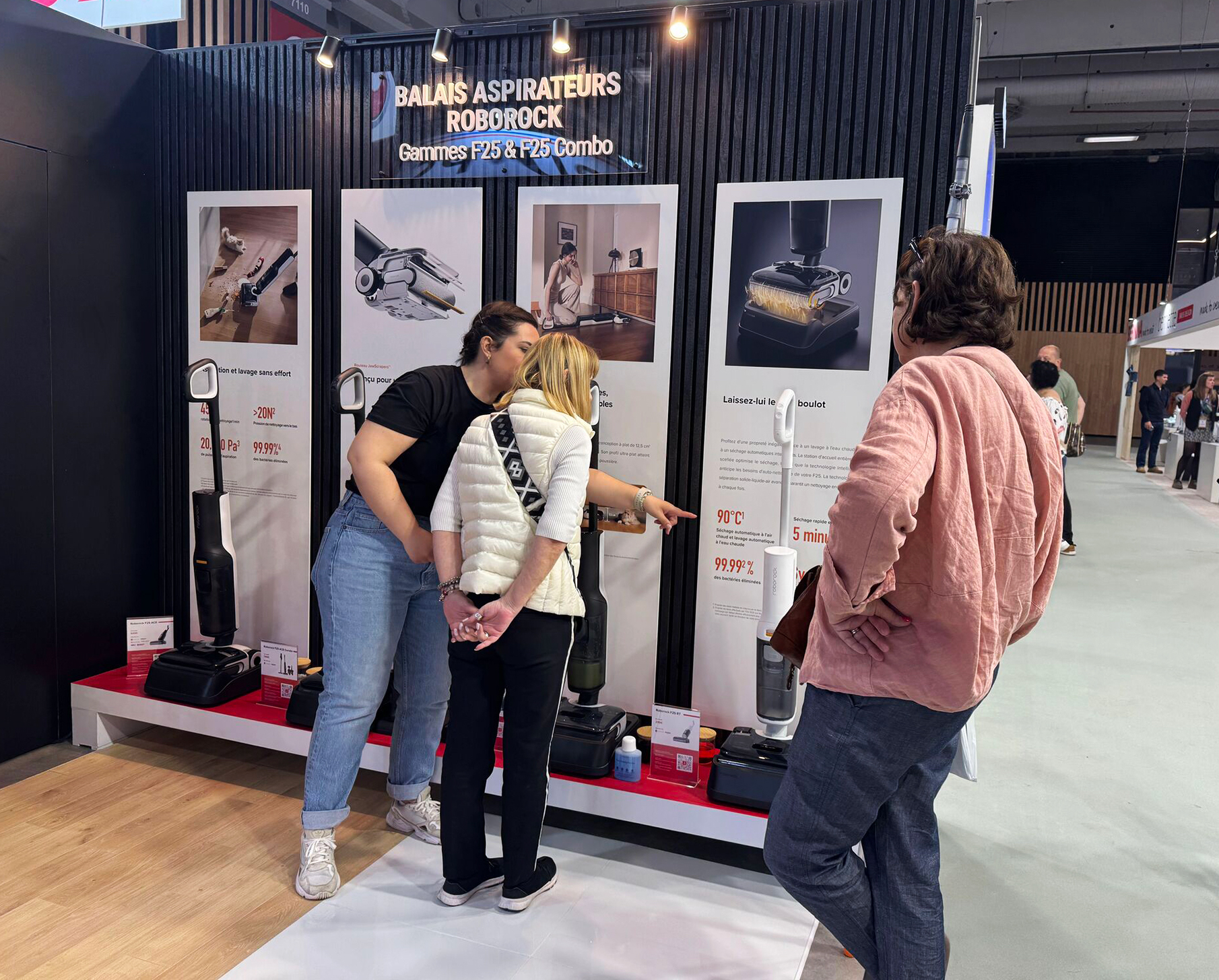 plan marketing opérationnel roborock