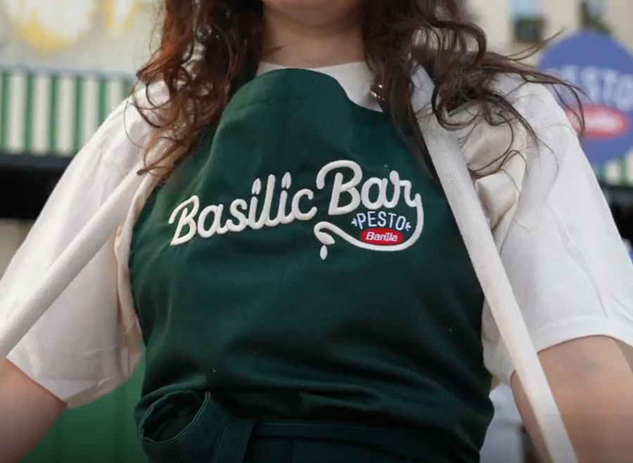 Le foodcourt expérientiel