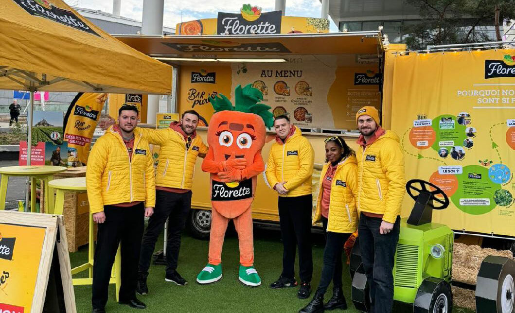 Foodtruck événementiel