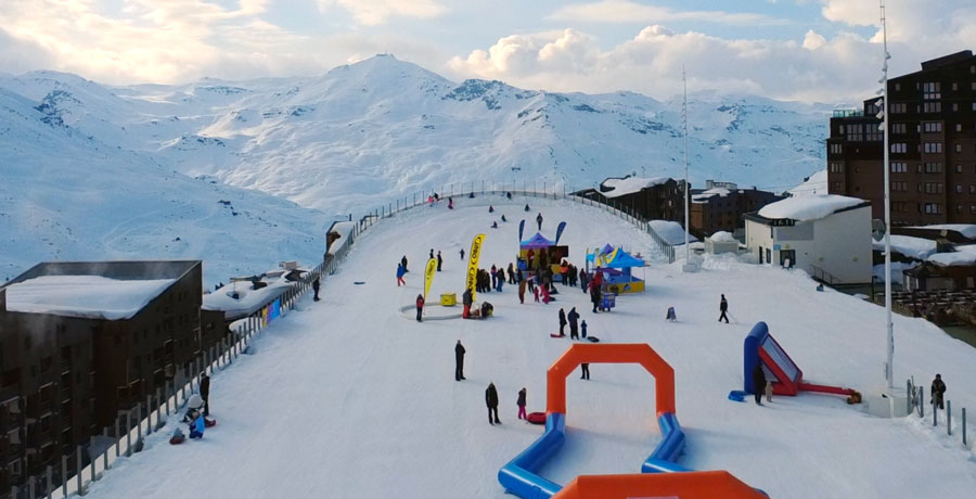 Tournée Gulli Petits Filou hiver