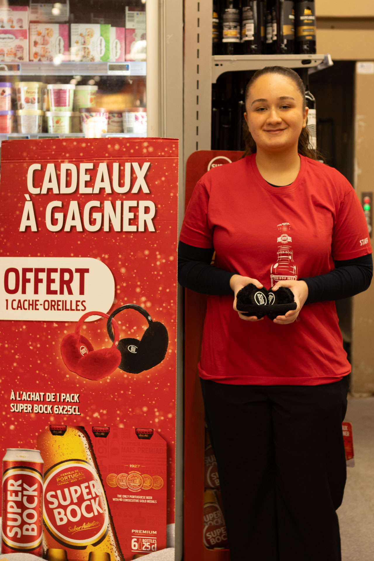 agence animation commerciale magasins de proximité